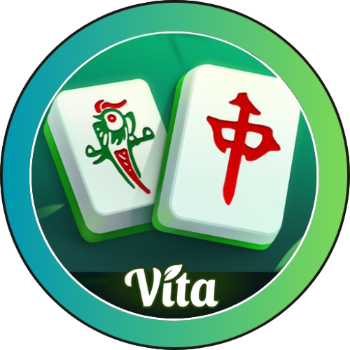 Vita Mahjong